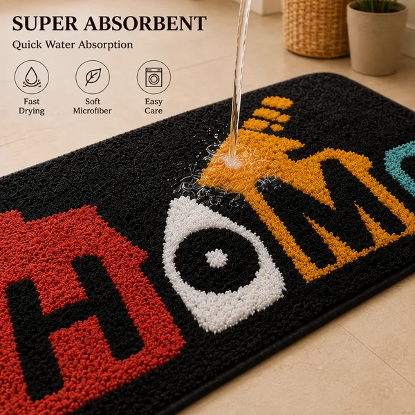 HOME_Anti-Slip_Microfiber_Doormat_–_40×60_cm