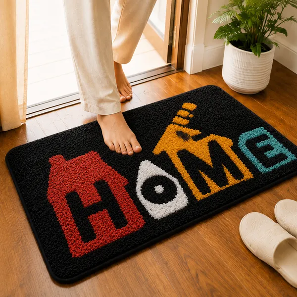 HOME_Anti-Slip_Microfiber_Doormat_–_40×60_cm