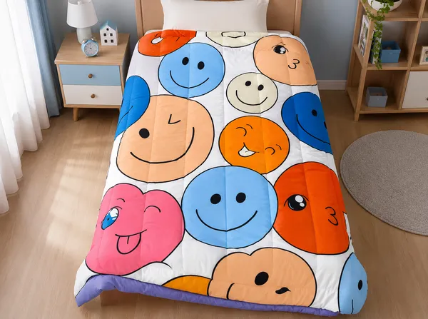 Smiles_Cotton_Single_Bed_Comforter_For_Kids_Bedroom