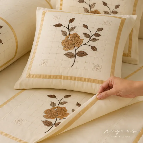 Ivory_Grace_Quilted_Cotton_Diwan_Set_–_8_Piece