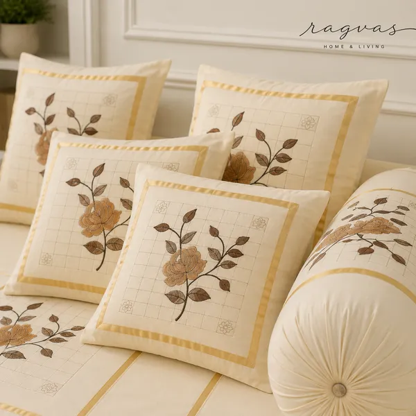 Ivory_Grace_Quilted_Cotton_Diwan_Set_–_8_Piece