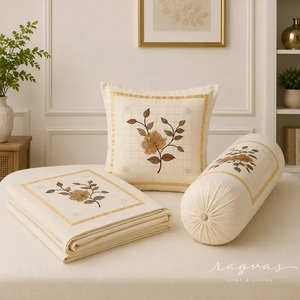 Ivory_Grace_Quilted_Cotton_Diwan_Set_–_8_Piece