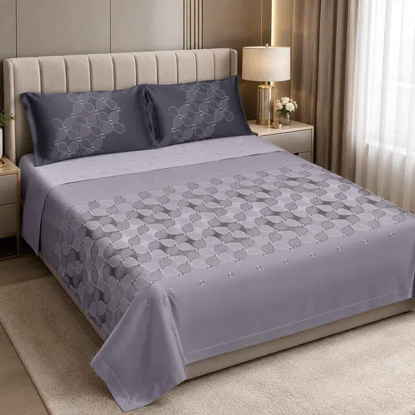 Purple_Cotton_300_Tc_Pure_Bedsheet_Set_For_Bedroom