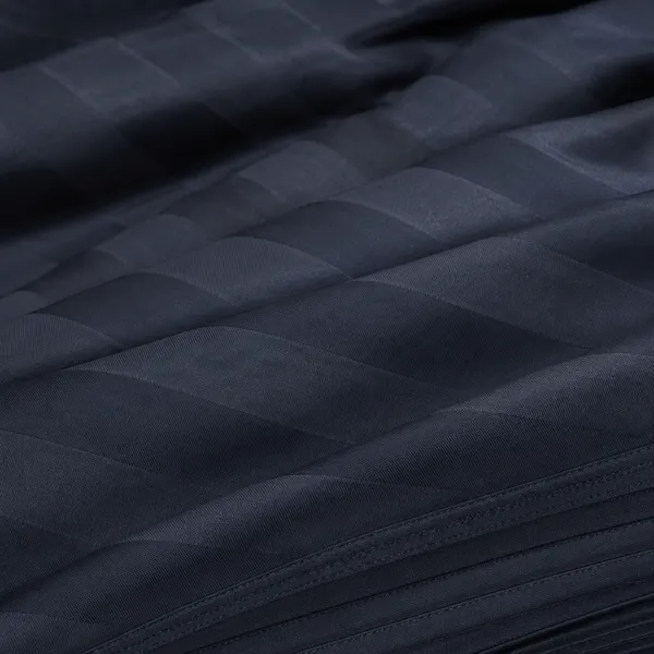 Midnight_Navy_Cotton_Bed_Sheet_Set_For_Bedroom