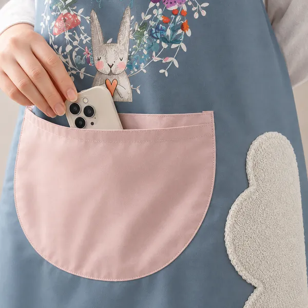 Nordic_Bloom_Waterproof_Apron_with_Heavy_Absorbent_Patches