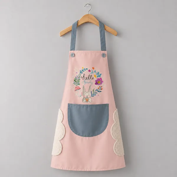 Nordic_Bloom_Waterproof_Apron_with_Heavy_Absorbent_Patches