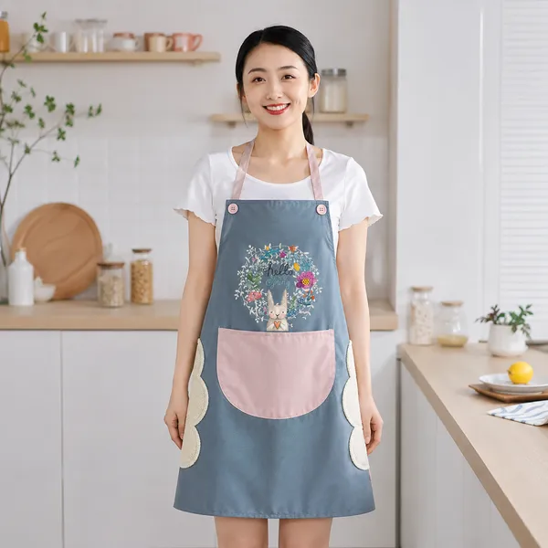 Nordic_Bloom_Waterproof_Apron_with_Heavy_Absorbent_Patches