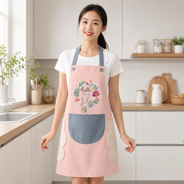 Nordic_Bloom_Waterproof_Apron_with_Heavy_Absorbent_Patches