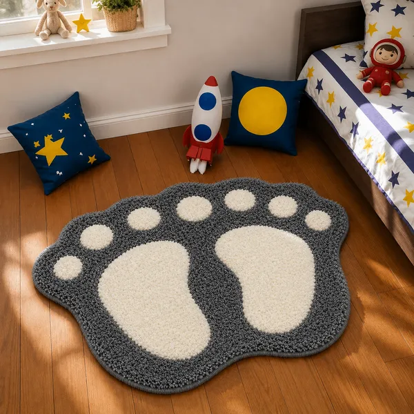 Paw_Comfort_Microfiber_Doormat_–_40_x_60_cm