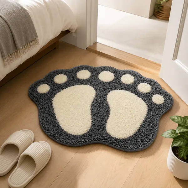 Paw_Comfort_Microfiber_Doormat_–_40_x_60_cm