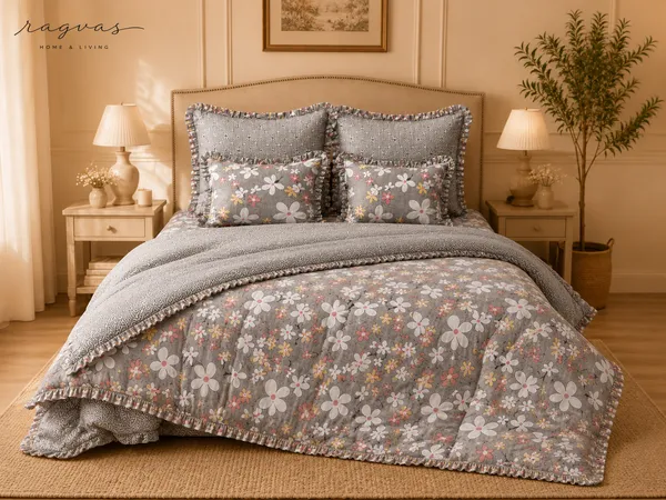 Premium_6-Piece_King_Size_Designer_Frill_Bedding_Set_with_Reversible_Comforter