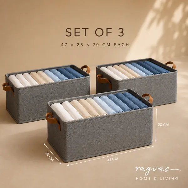 Premium_Foldable_Storage_Box_–_Set_of_3