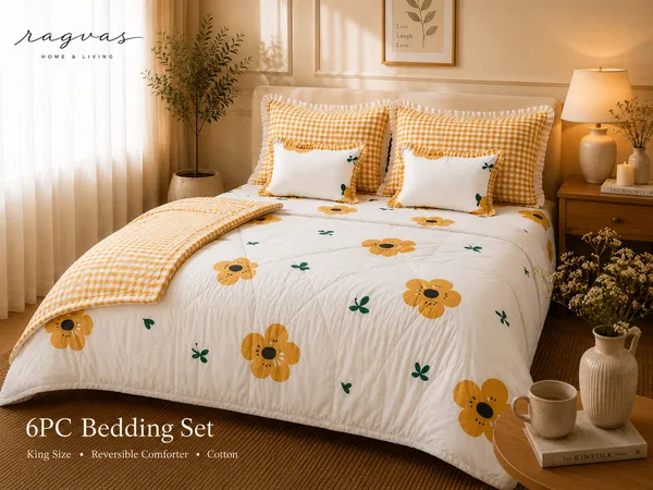 Premium_6-Piece_King_Size_Designer_Frill_Bedding_Set_with_Reversible_Comforter