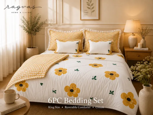 Premium_6-Piece_King_Size_Designer_Frill_Bedding_Set_with_Reversible_Comforter