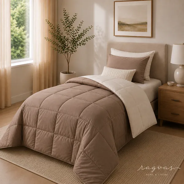 Ragvas_Premium_Reversible_Single_Bed_Comforter_|_60_x_90_Inches
