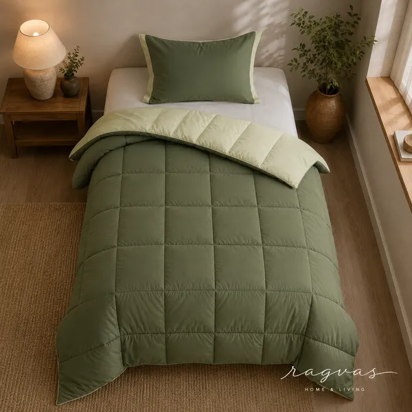 Ragvas_Premium_Reversible_Single_Bed_Comforter_|_60_x_90_Inches