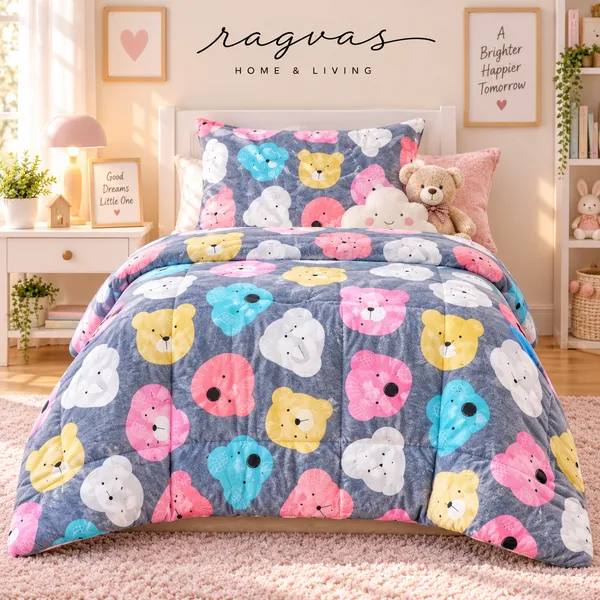 Teddy_Pop_Premium_Single_Bed_Comforter_–_Ultra_Soft_&_Cozy