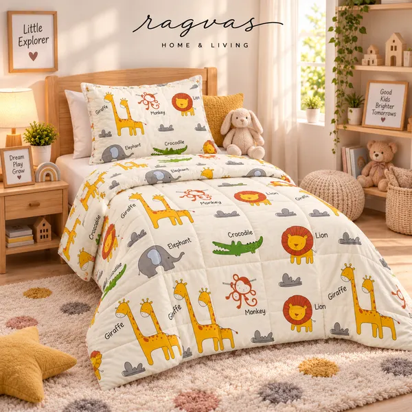 Little_Safari_Premium_Single_Bed_Comforter_–_Ultra_Soft_&_Cozy