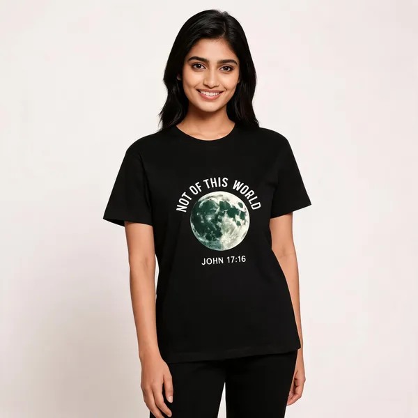 Black_Cotton_Not_Of_This_World_Graphic_T-Shirt_For_Unisex