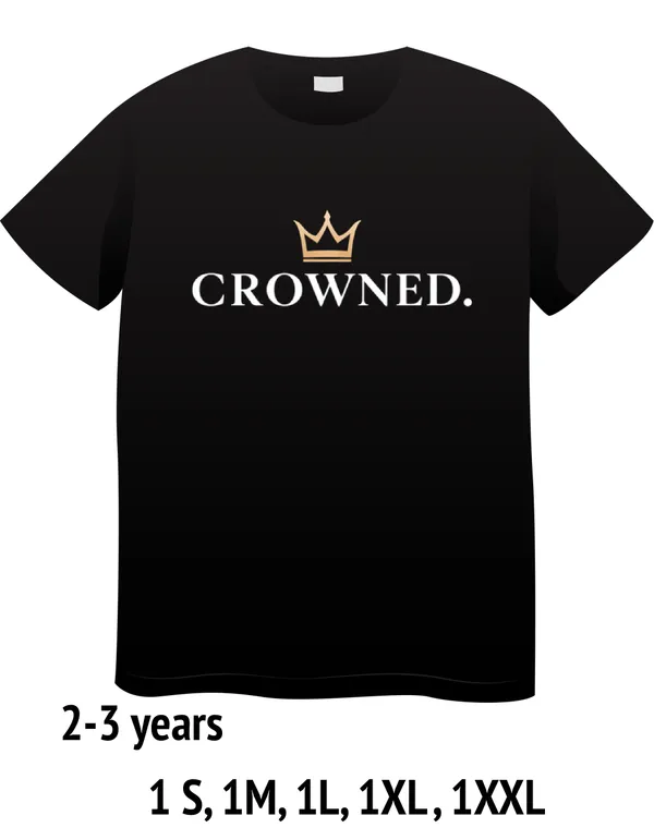 Black_Cotton_Oversized_Crowned_Graphic_T-Shirt_For_Unisex