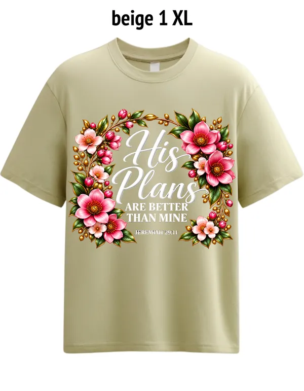 Beige_Cotton_Oversized_His_Plans_Graphic_T-Shirt_For_Women