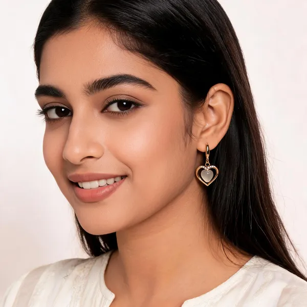 Gold_Brass_Heart_Drop_Earrings_For_Women