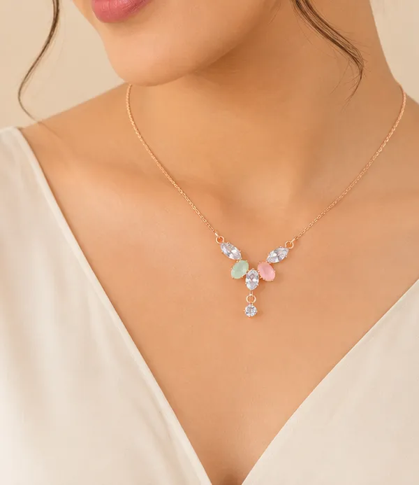 Multicolour_Stone_Crystal_Drop_Earrings_For_Women