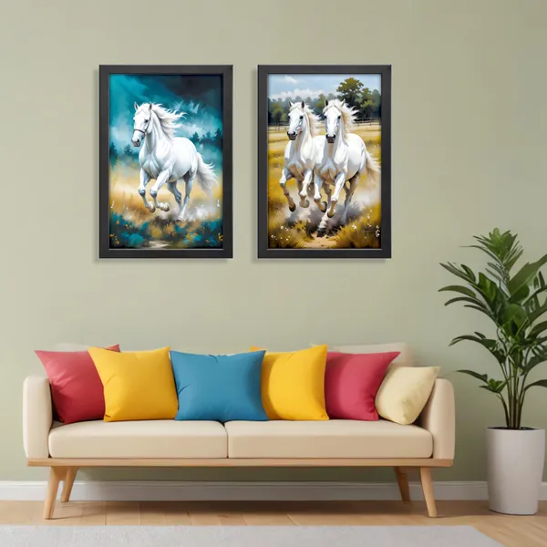 Horse_Wall_Décor_Paintings_(Set_of_2)