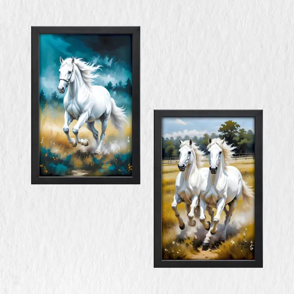 Horse_Wall_Décor_Paintings_(Set_of_2)
