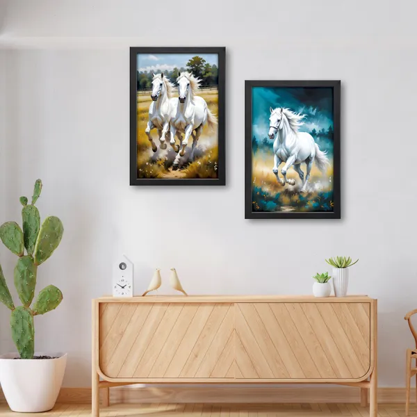 Horse_Wall_Décor_Paintings_(Set_of_2)