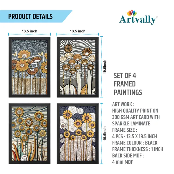 Abstract_Floral_Wall_Painting_for_Living_Room_Bedroom_&_Office_(_Set_of_4)