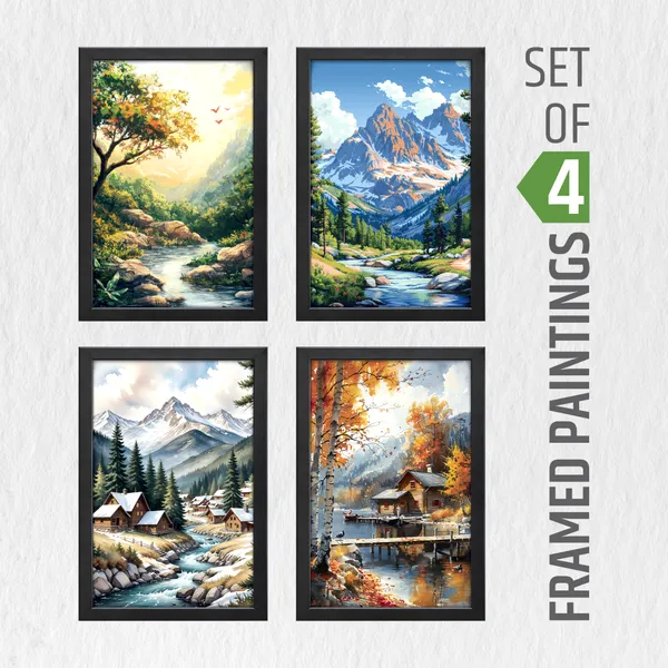 Harmony_of_the_Hills_Wall_Art_Set_(_Set_of_4)