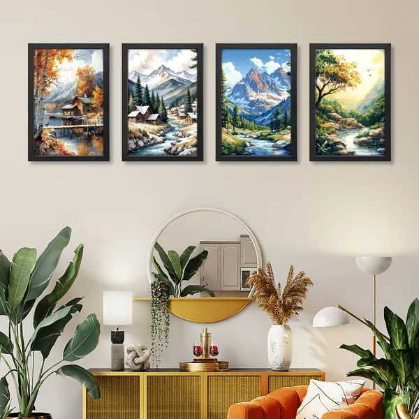 Harmony_of_the_Hills_Wall_Art_Set_(_Set_of_4)