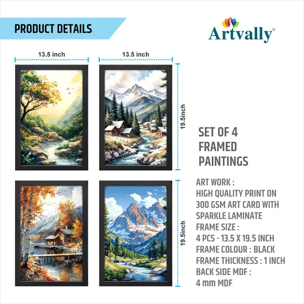 Harmony_of_the_Hills_Wall_Art_Set_(_Set_of_4)