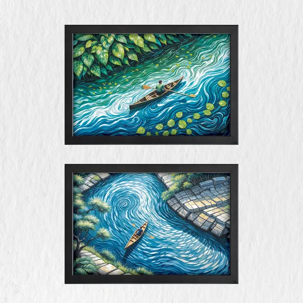 Nature’s_Flow_Wall_Art_(_Set_of_2)