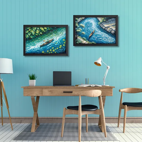 Nature’s_Flow_Wall_Art_(_Set_of_2)