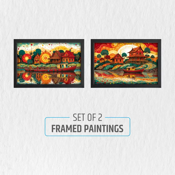 Golden_Reflections_Wall_Decor_(_Set_of_2)