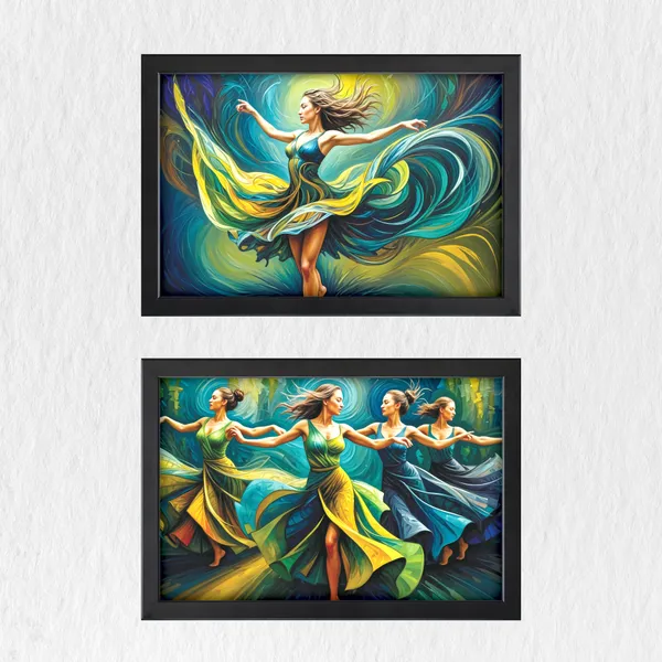 Dance_Wall_Décor_Paintings_(Set_of_2)