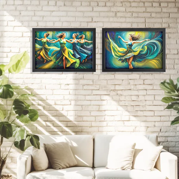 Dance_Wall_Décor_Paintings_(Set_of_2)