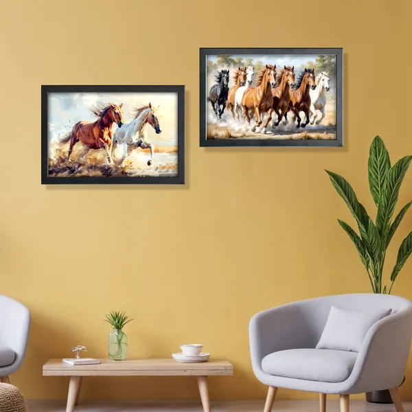 Horse_Wall_Decor_Painting_(Set_of_2)
