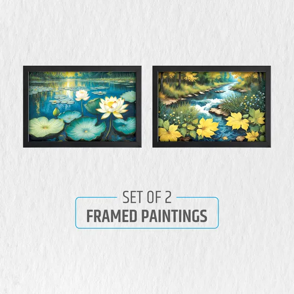 Forest_Water_Landscape_Wall_Art_(_Set_of_2)
