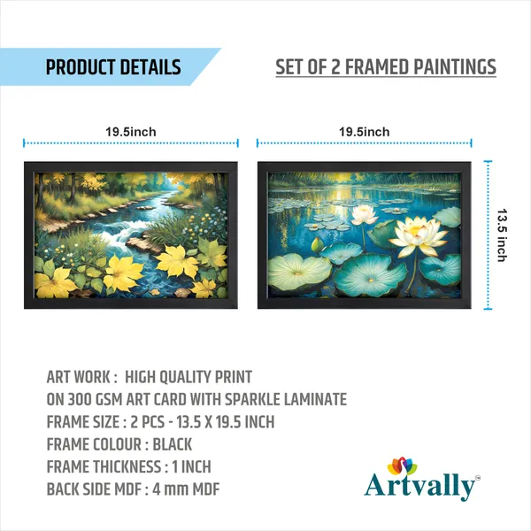 Forest_Water_Landscape_Wall_Art_(_Set_of_2)