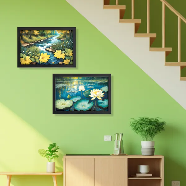Forest_Water_Landscape_Wall_Art_(_Set_of_2)