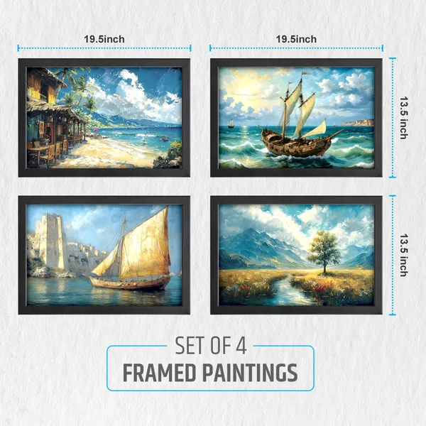 Vintage_Ship_&_Ocean_Landscape_Wall_Art_(_Set_of_4)