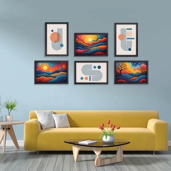 Abstract_Wall_Décor_Paintings,_Boho_Wall_Paintings_(Set_of_6)