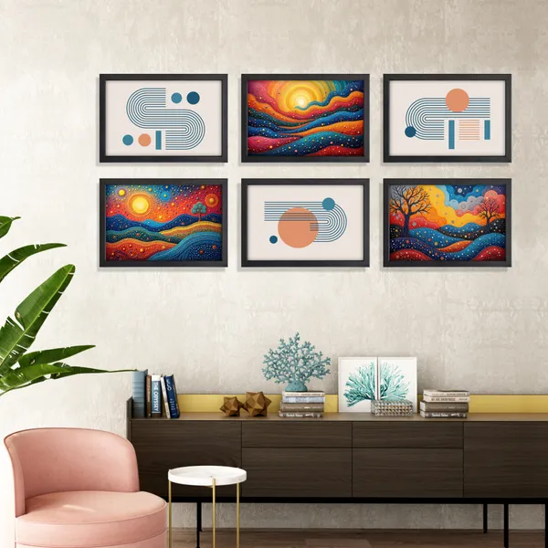 Abstract_Wall_Décor_Paintings,_Boho_Wall_Paintings_(Set_of_6)