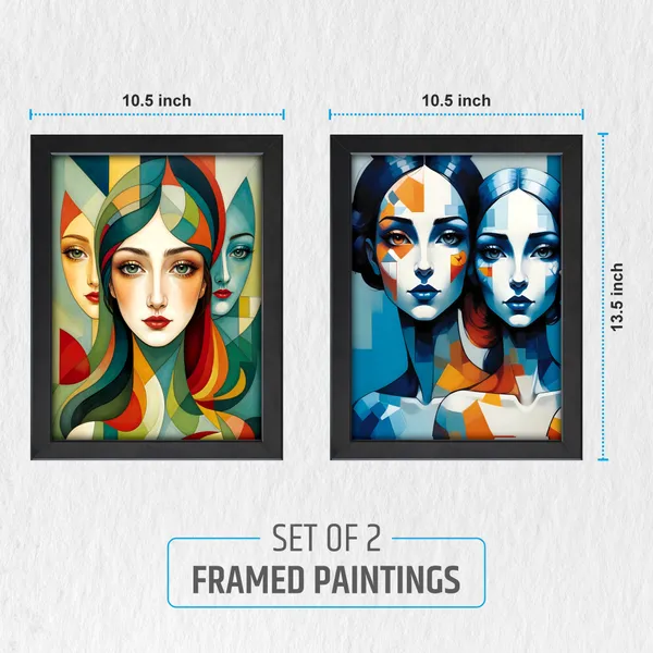 Beautiful_Women_Wall_Décor_Paintings_(Set_of_2)