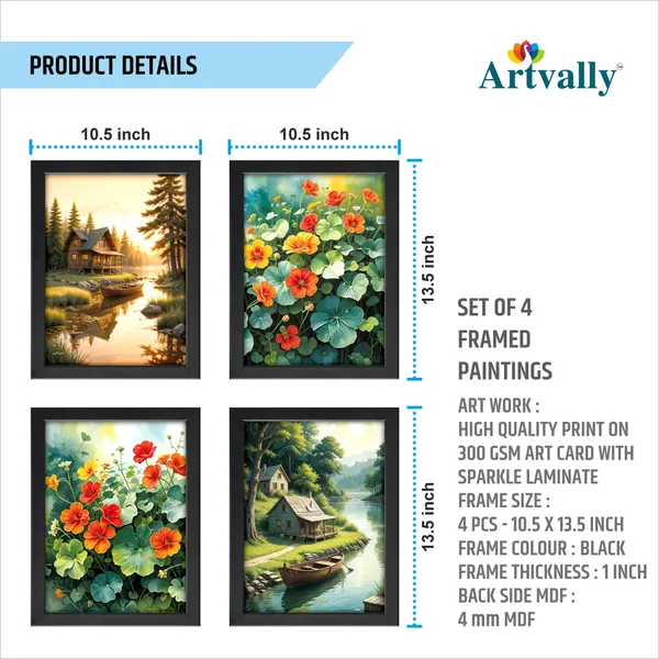 Nature_Escape_Landscape_Wall_Art_(Set_of_4)