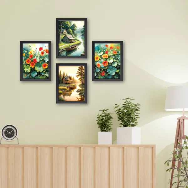Nature_Escape_Landscape_Wall_Art_(Set_of_4)