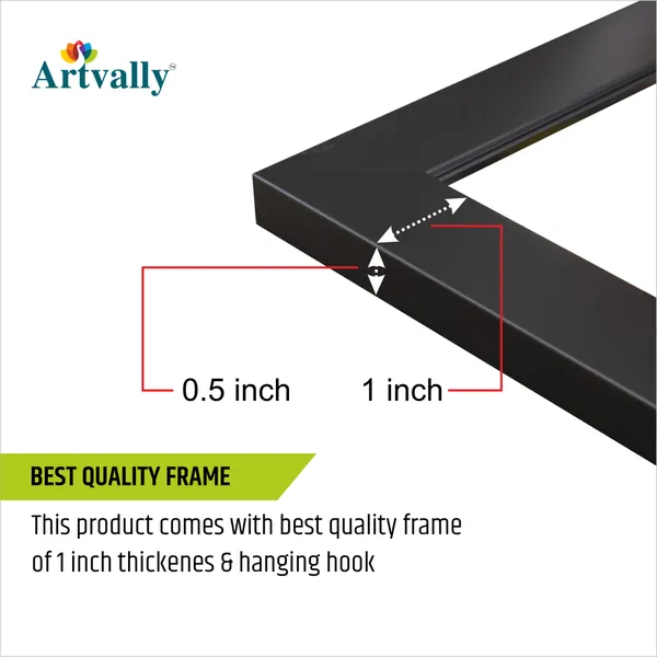 Horse_Wall_Décor_Paintings_(Set_of_4)